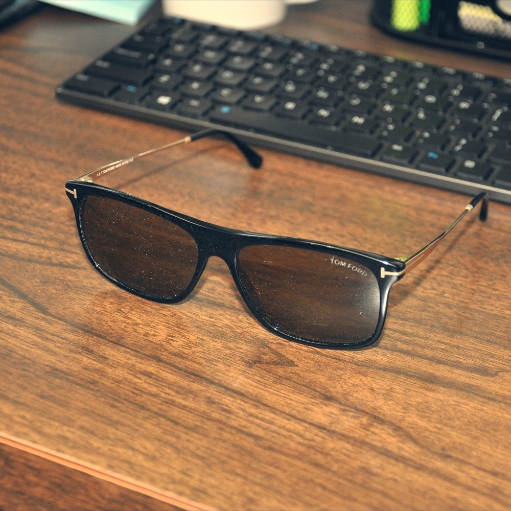 Tom Ford Sunglasses